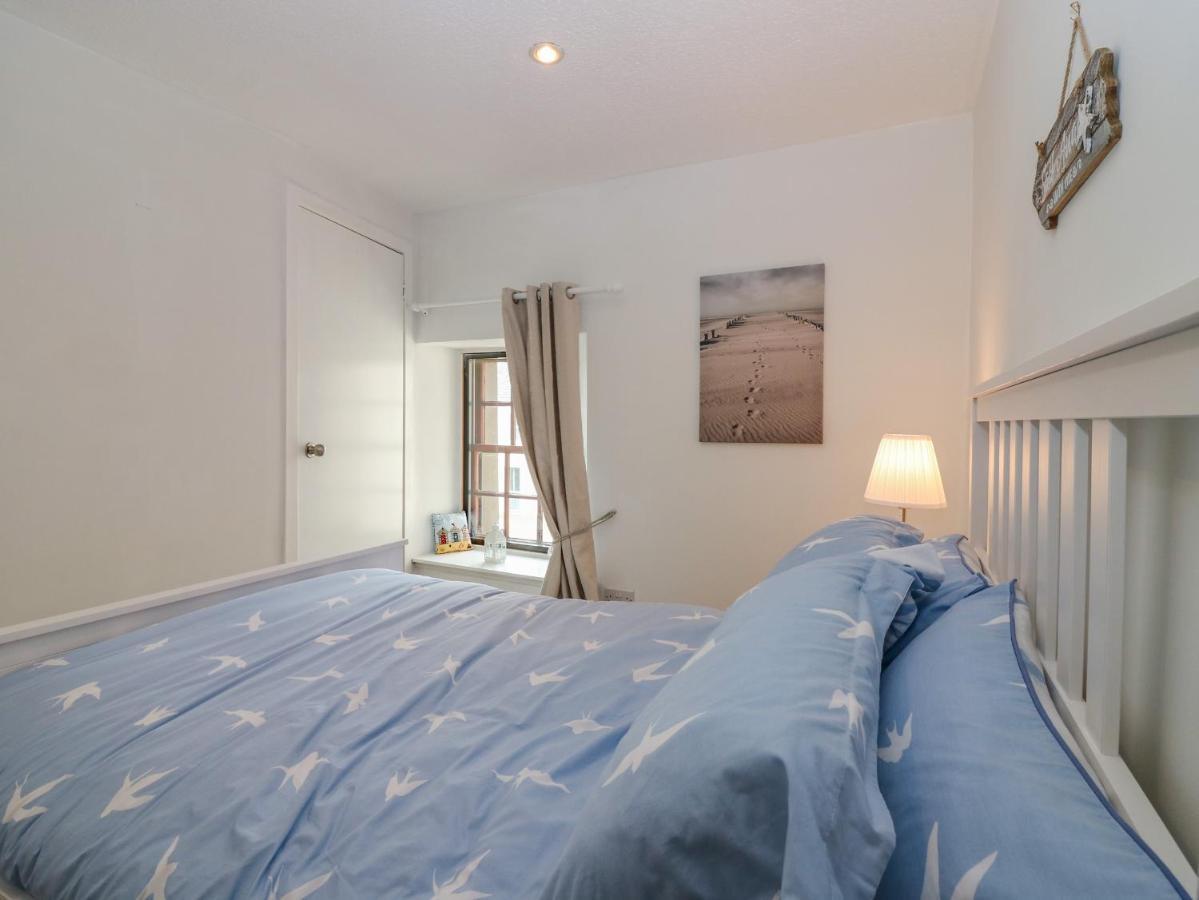 The Wee Hideaway Apartment Cupar Exterior photo